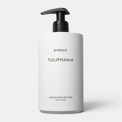 Tulipmania Hand Lotion
