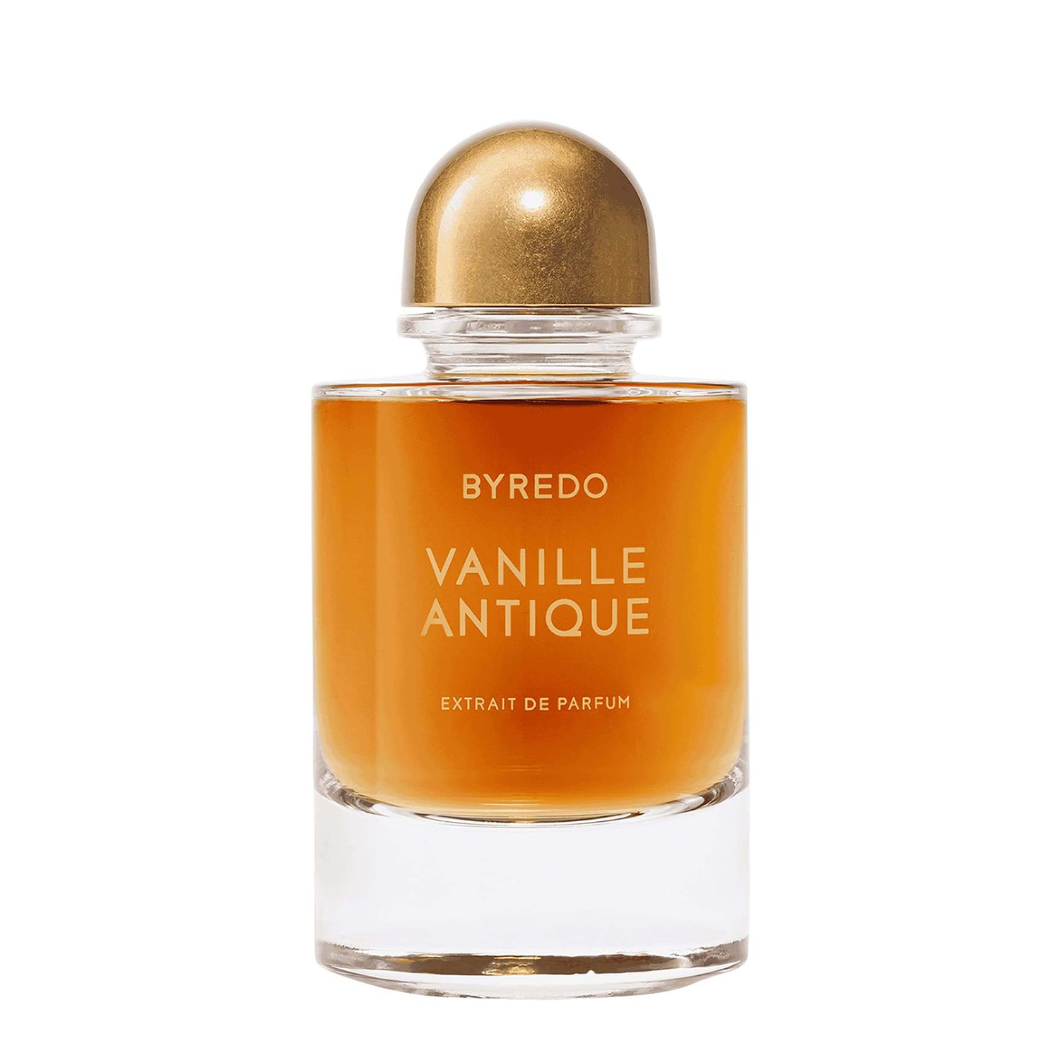 Vanille Antique Extrait De Parfum