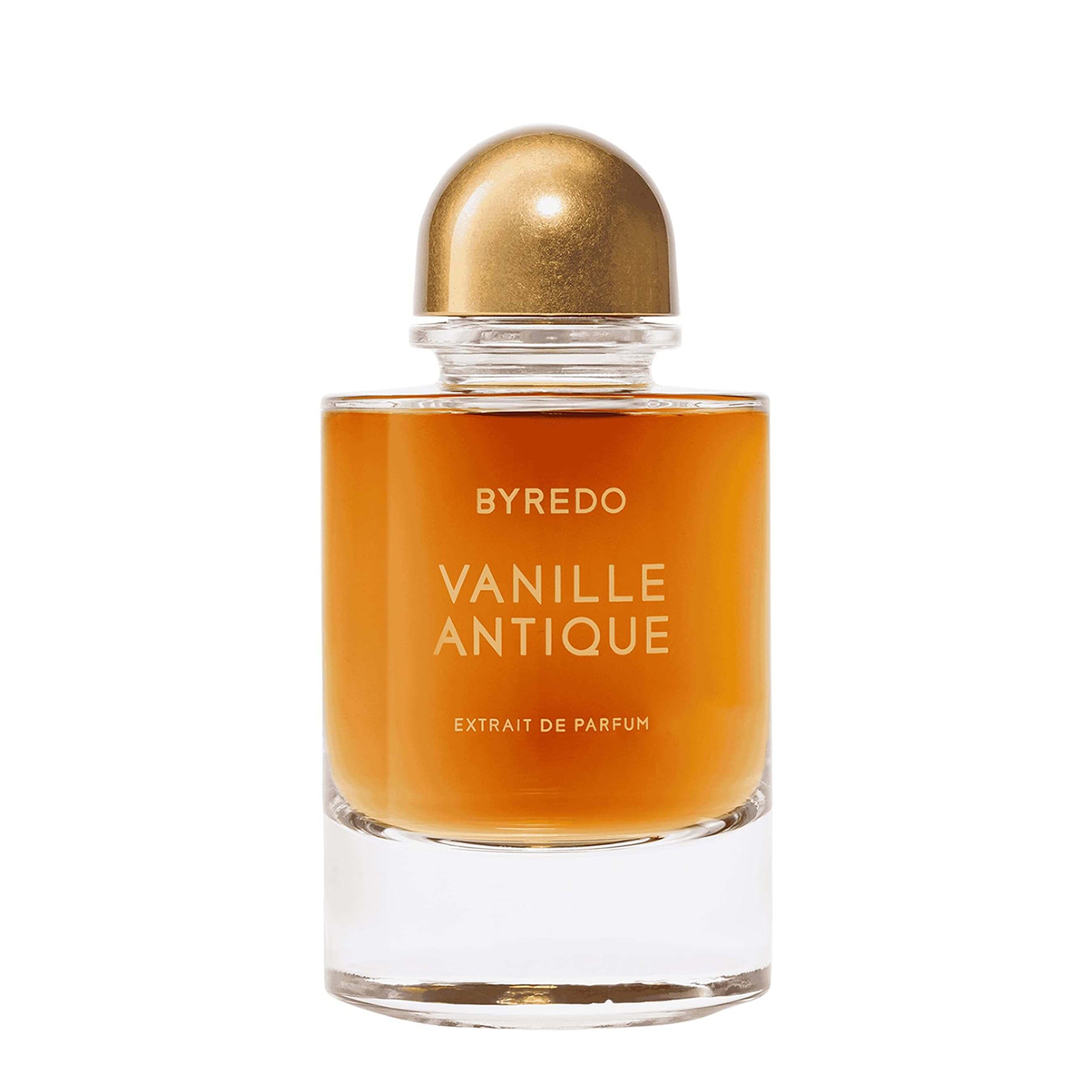 Vanille Antique Extrait De Parfum