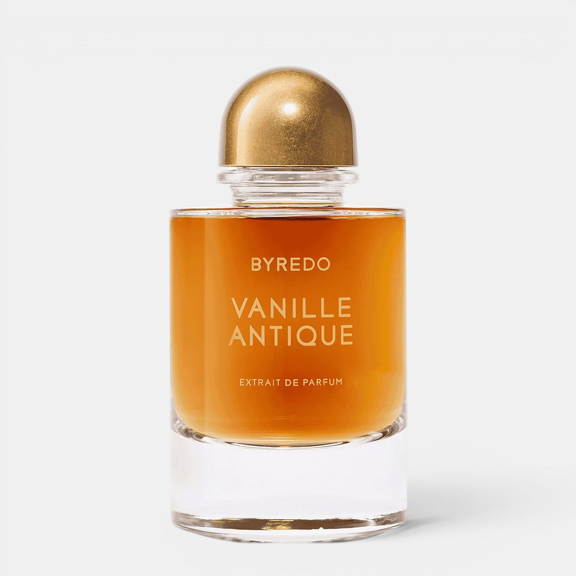 香水(女性用) BYREDO VANILLE ANTIQUE 50ml Vanille Antique Extrait De Parfum | Byredo | Shop Rescue Spa