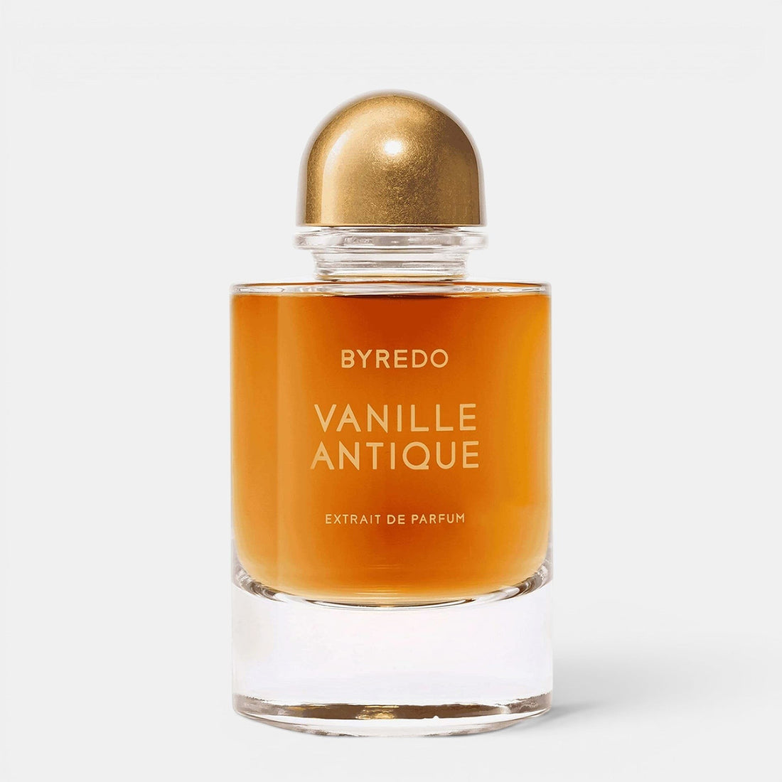 Vanille Antique Extrait De Parfum