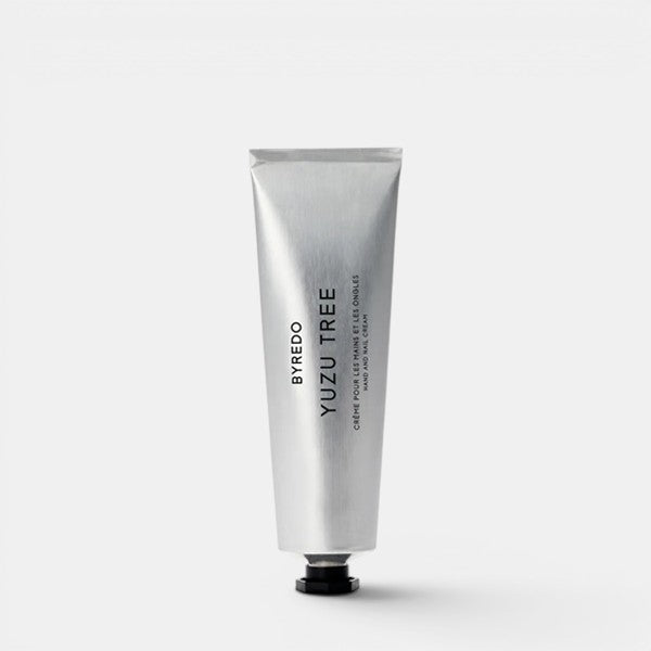 Yuzu Tree Hand &amp; Nail Cream