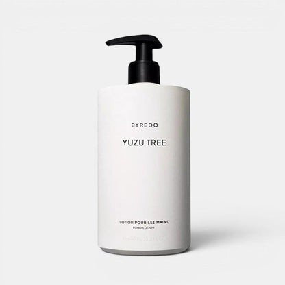 Yuzu Tree Hand Lotion