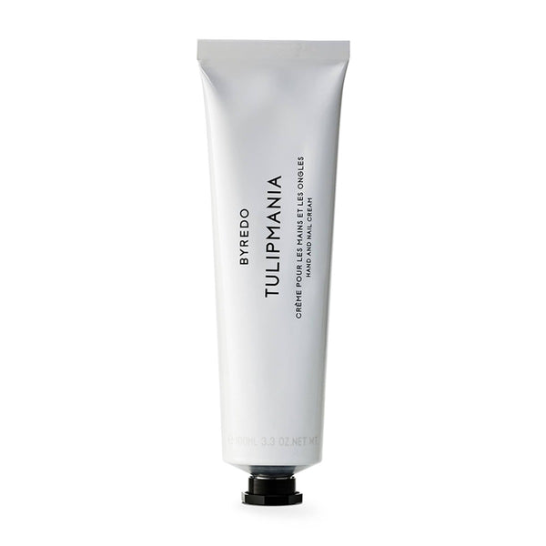 Byredo | Tulipmania Hand and Nail Cream | Shop Rescue Spa