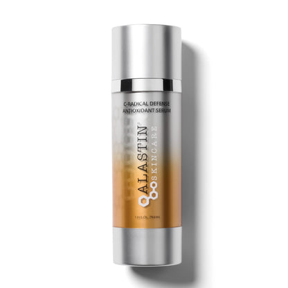 C-RADICAL Defense Antioxidant Serum