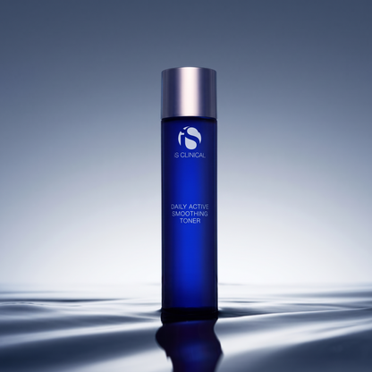 Daily Active Smoothing Toner