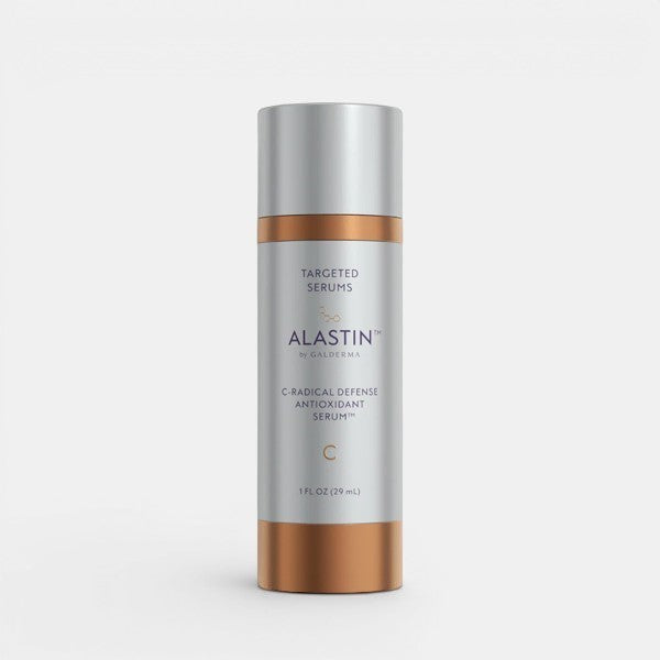 C-RADICAL Defense Antioxidant Serum