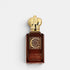 Front-facing product photo of Clive Christian C Woody Leather Parfum on a clean background, showing perfume bottle and label design.