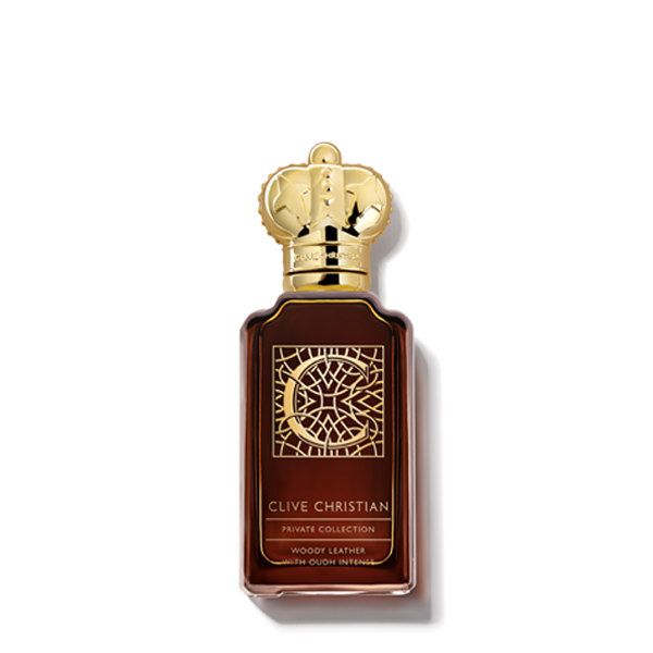C Woody Leather Parfum