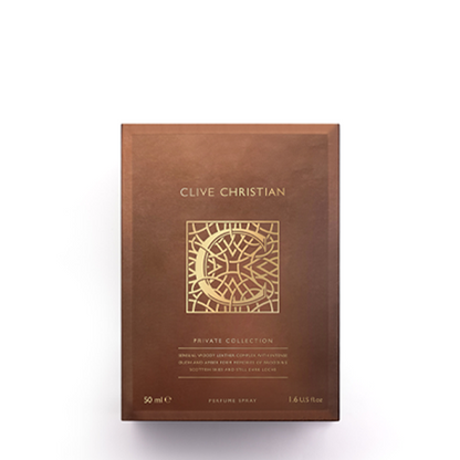 C Woody Leather Parfum