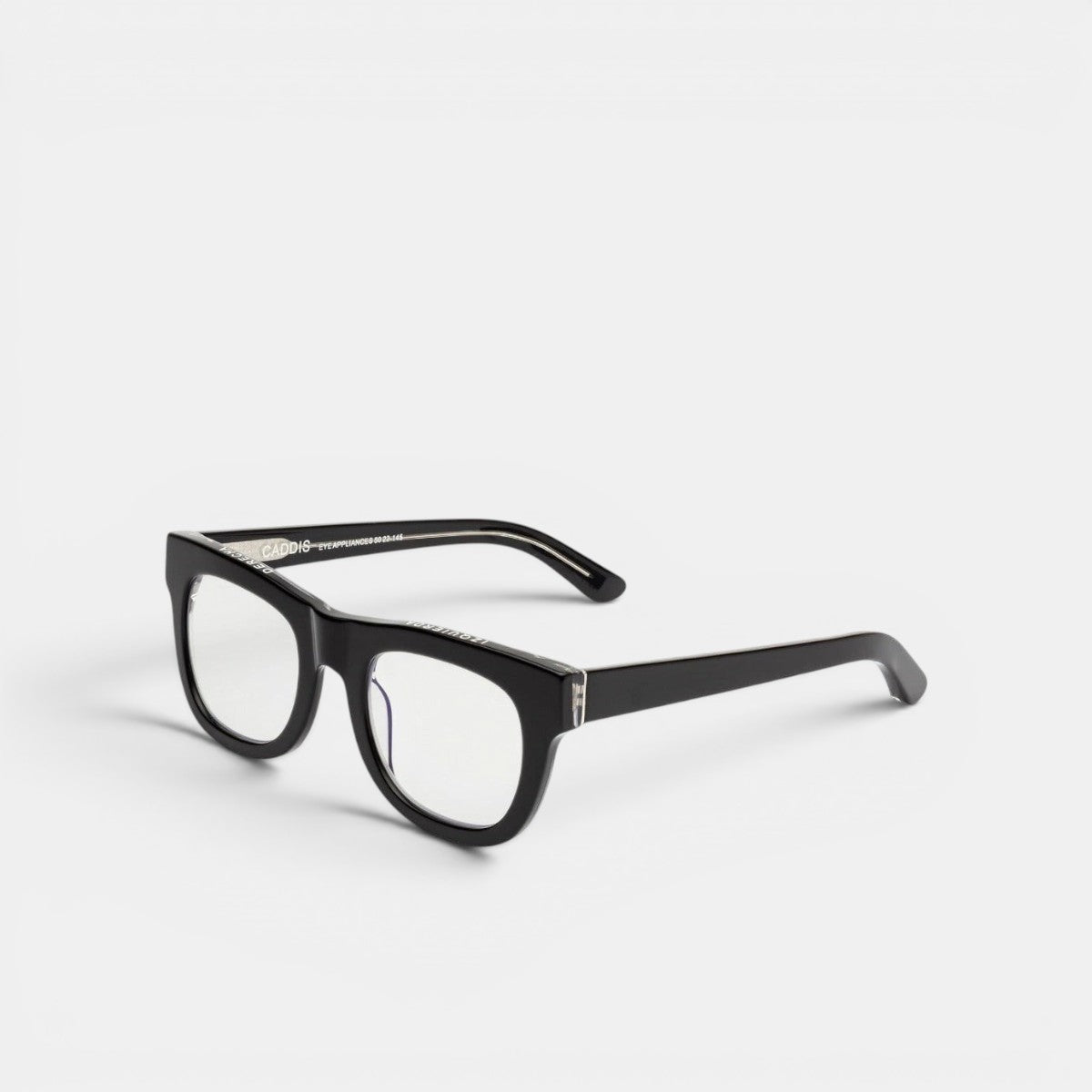 D28 Eye Appliance Gloss Black &amp; Vodka