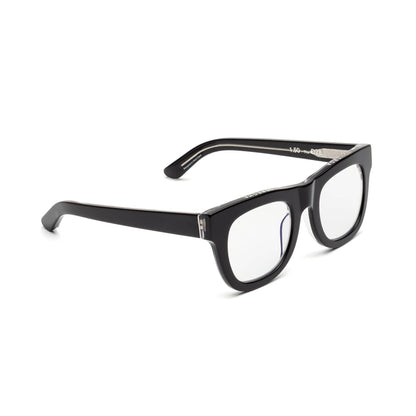 D28 Eye Appliance Gloss Black &amp; Vodka