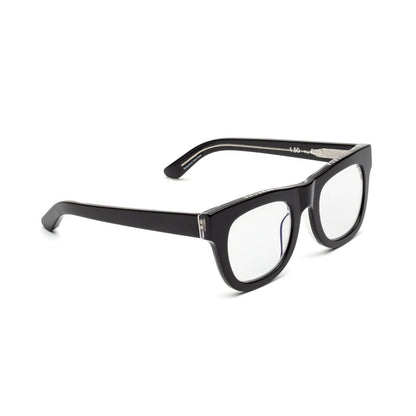 D28 Eye Appliance Gloss Black &amp; Vodka