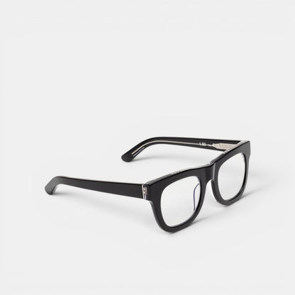 D28 Eye Appliance Gloss Black &amp; Vodka