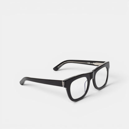D28 Eye Appliance Gloss Black &amp; Vodka