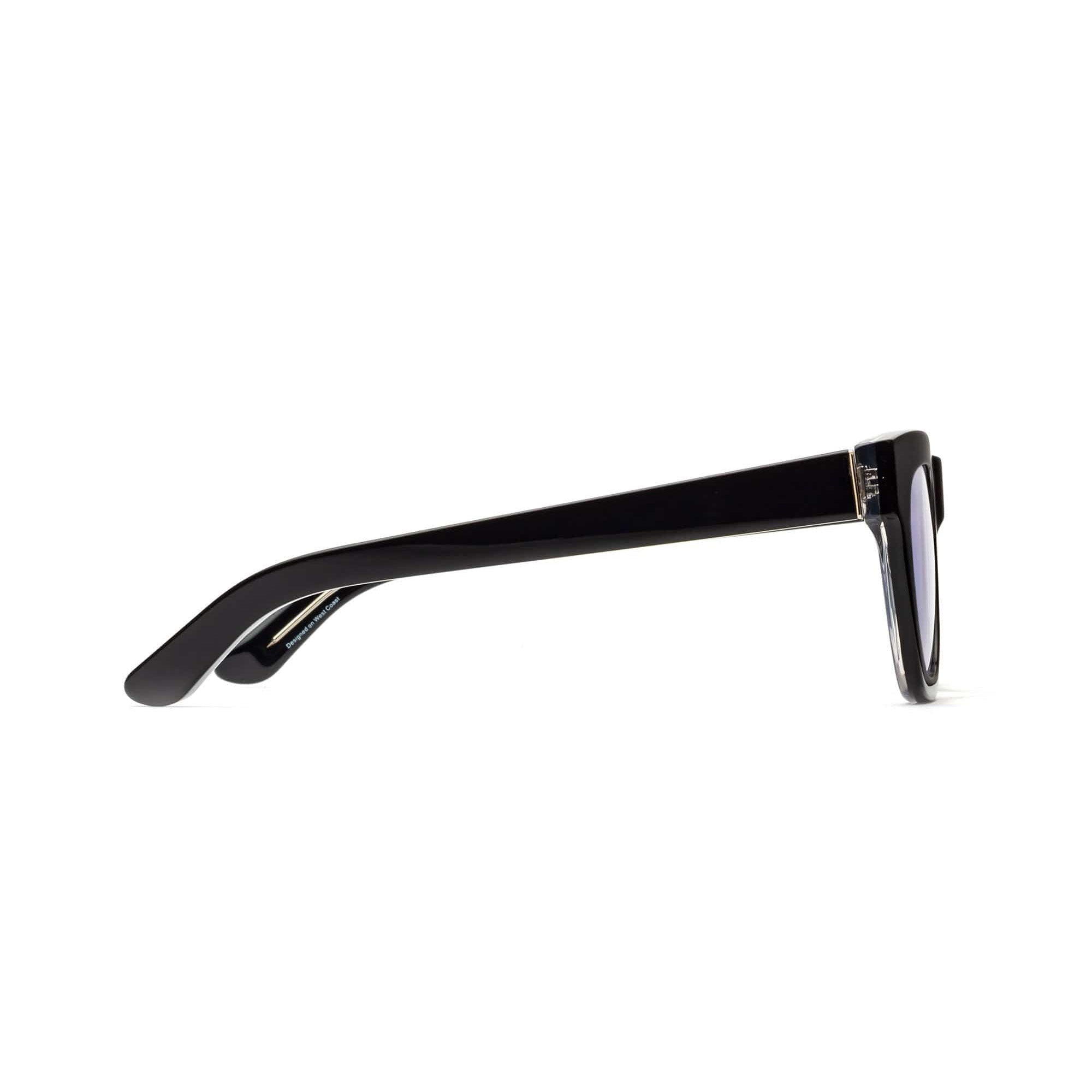 D28 Eye Appliance Gloss Black &amp; Vodka