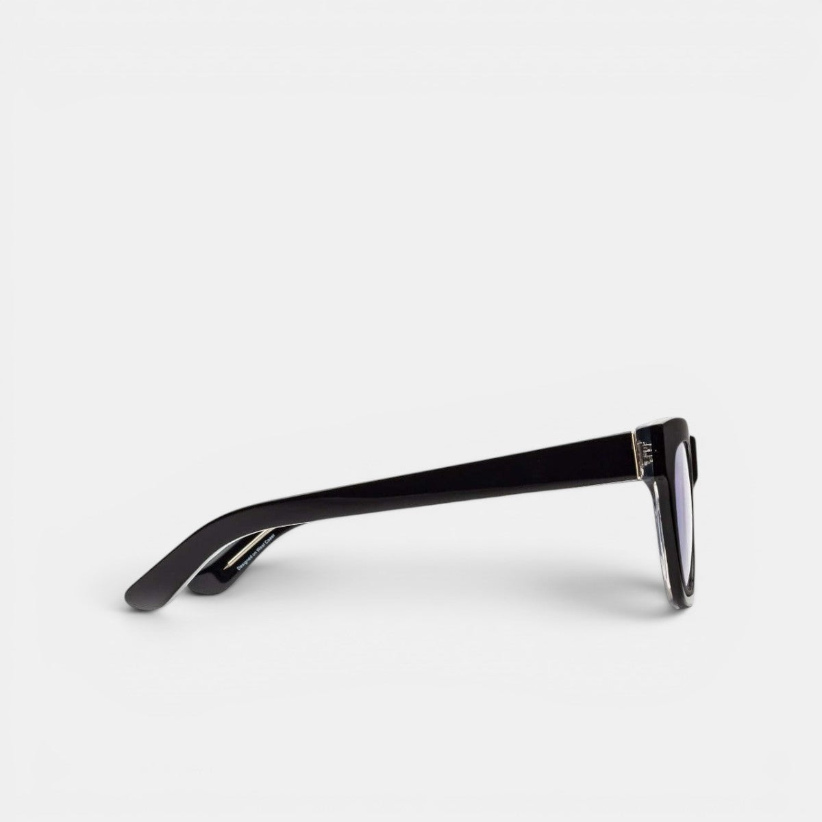D28 Eye Appliance Gloss Black &amp; Vodka