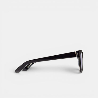 D28 Eye Appliance Gloss Black &amp; Vodka