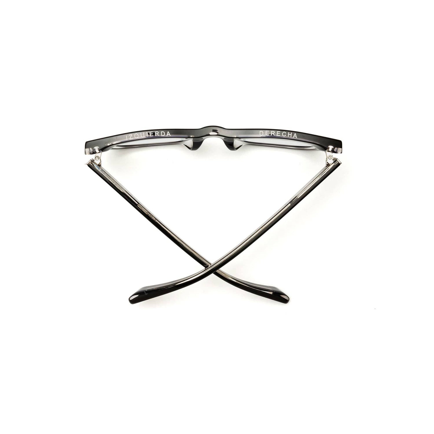 D28 Eye Appliance Gloss Black &amp; Vodka