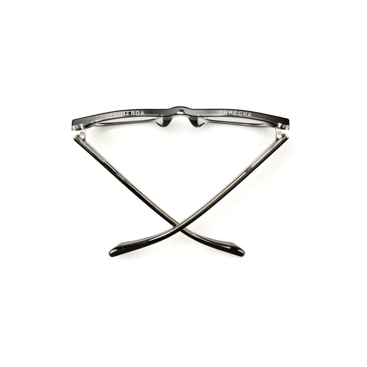 D28 Eye Appliance Gloss Black &amp; Vodka