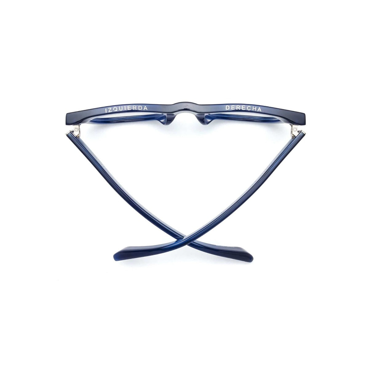 D28 Reading Glasses Minor Blues