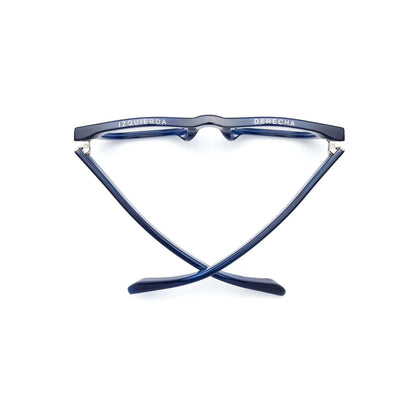 D28 Reading Glasses Minor Blues
