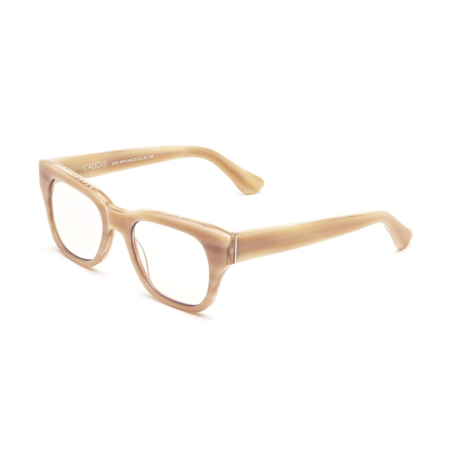 D28 Eye Appliance Miklos