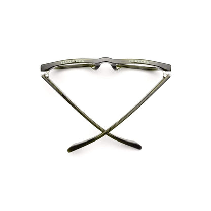 D28 Eye Appliance Heritage Green