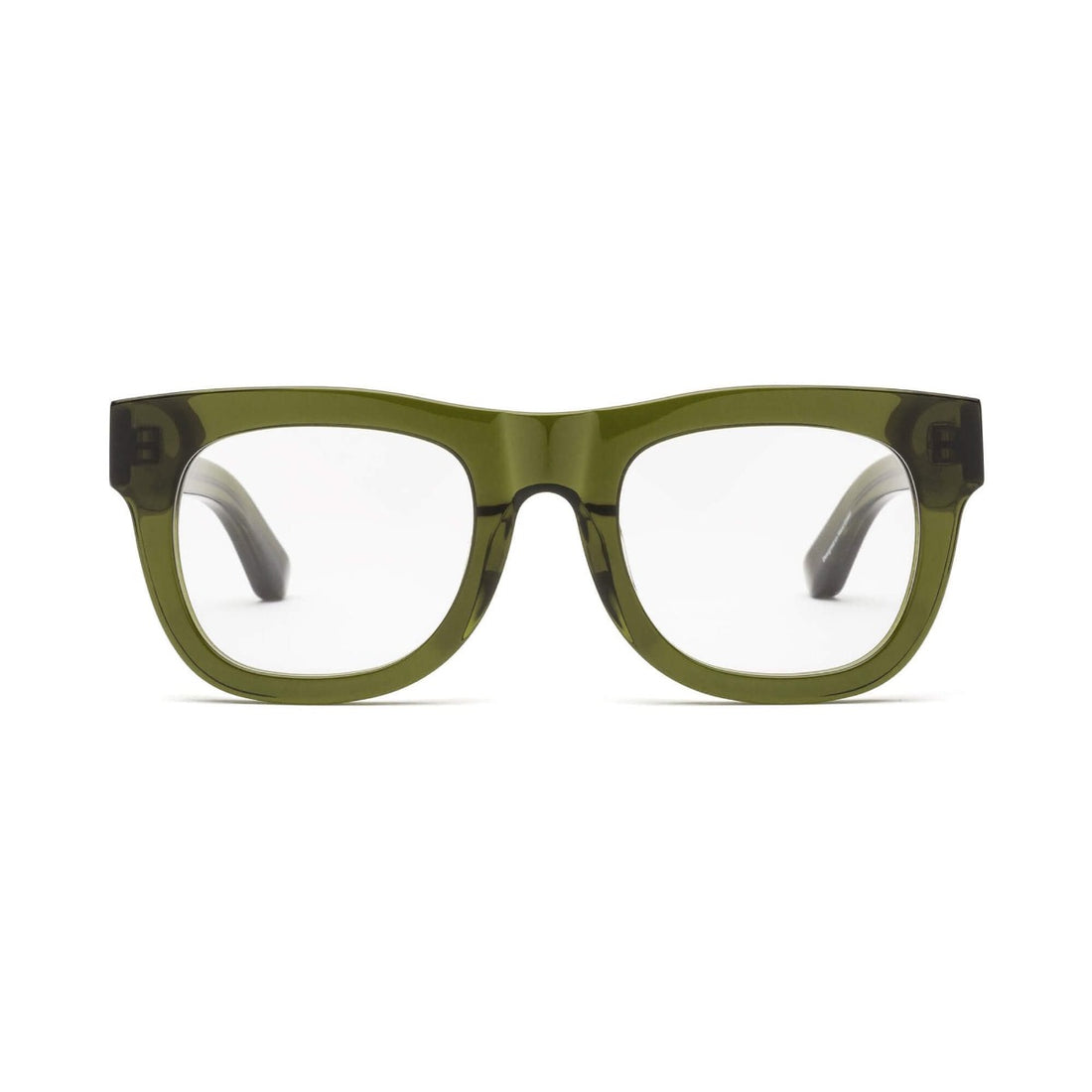 D28 Eye Appliance Heritage Green