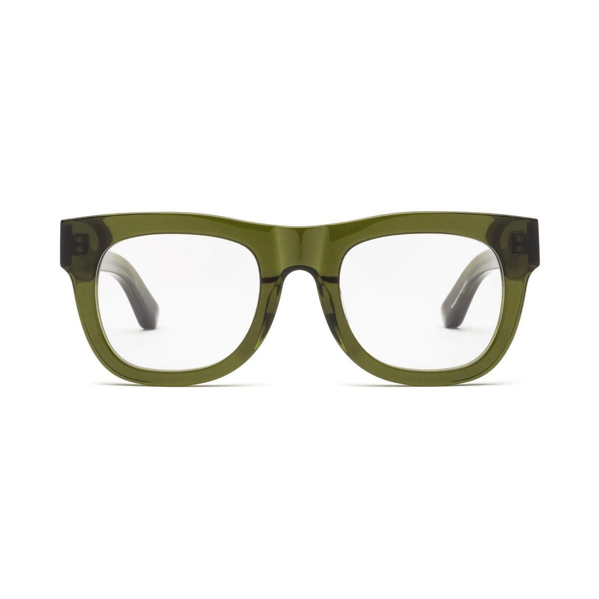 D28 Eye Appliance Heritage Green