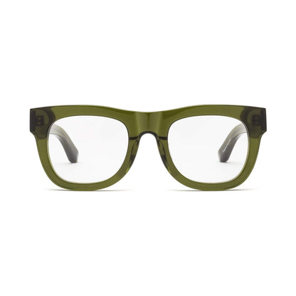 D28 Eye Appliance Heritage Green