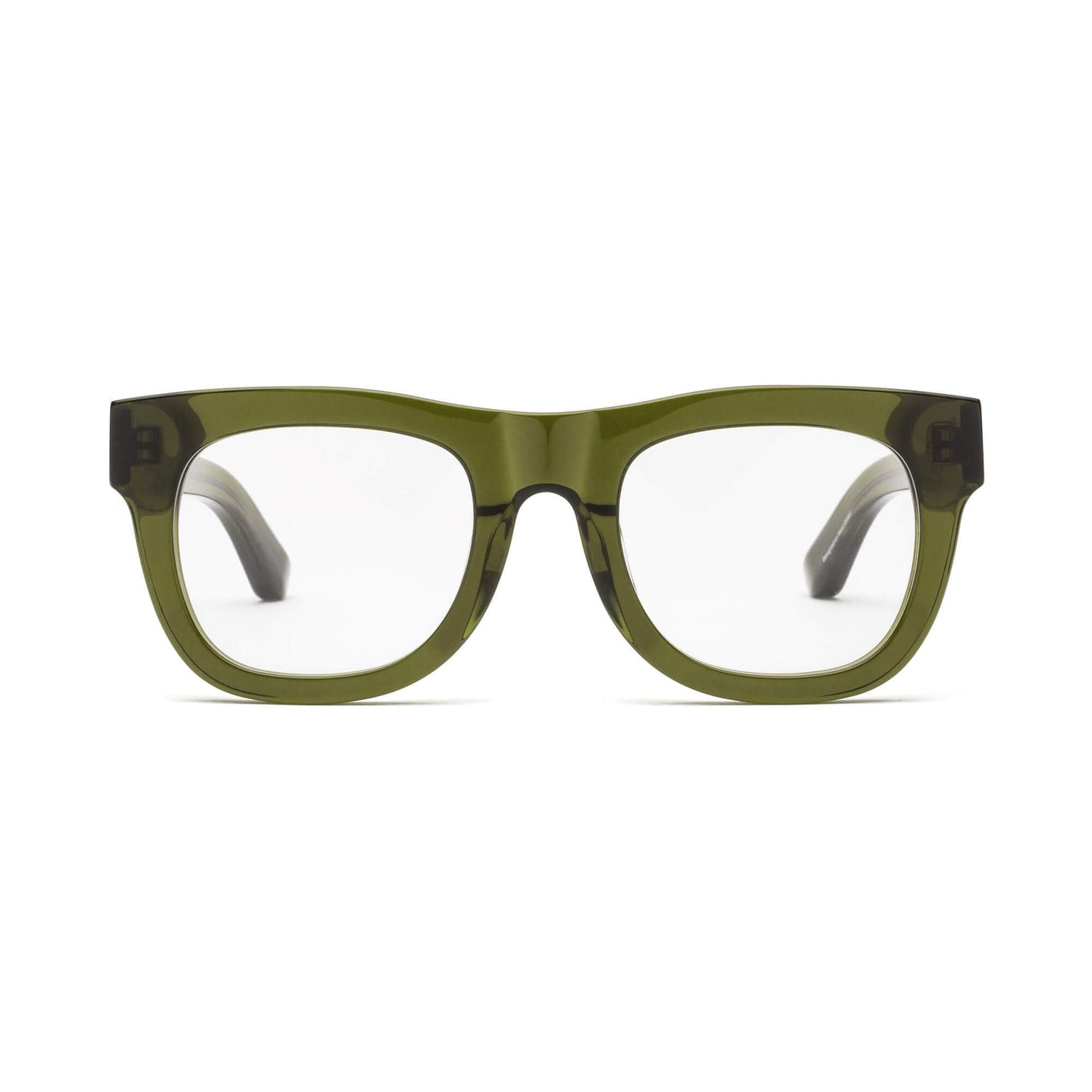 D28 Eye Appliance Heritage Green