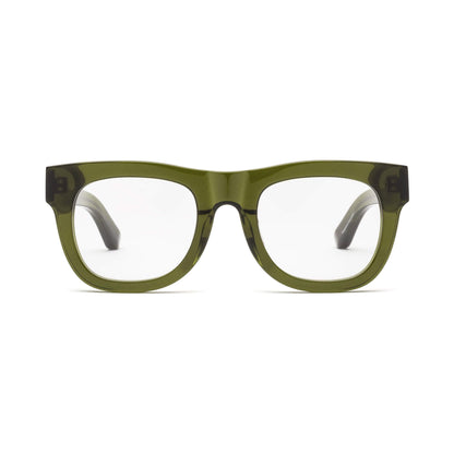 D28 Eye Appliance Heritage Green