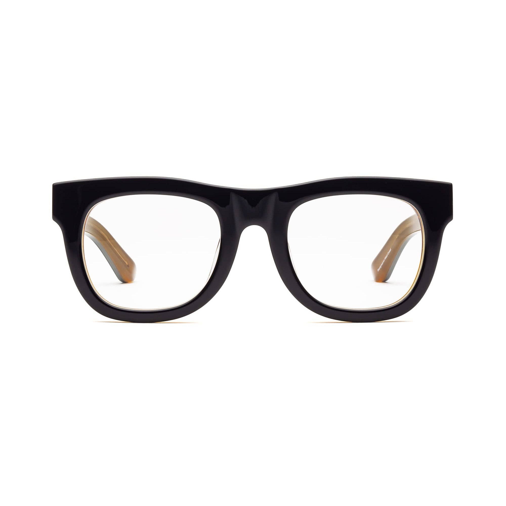 D28 Reading Glasses - Texas Tea