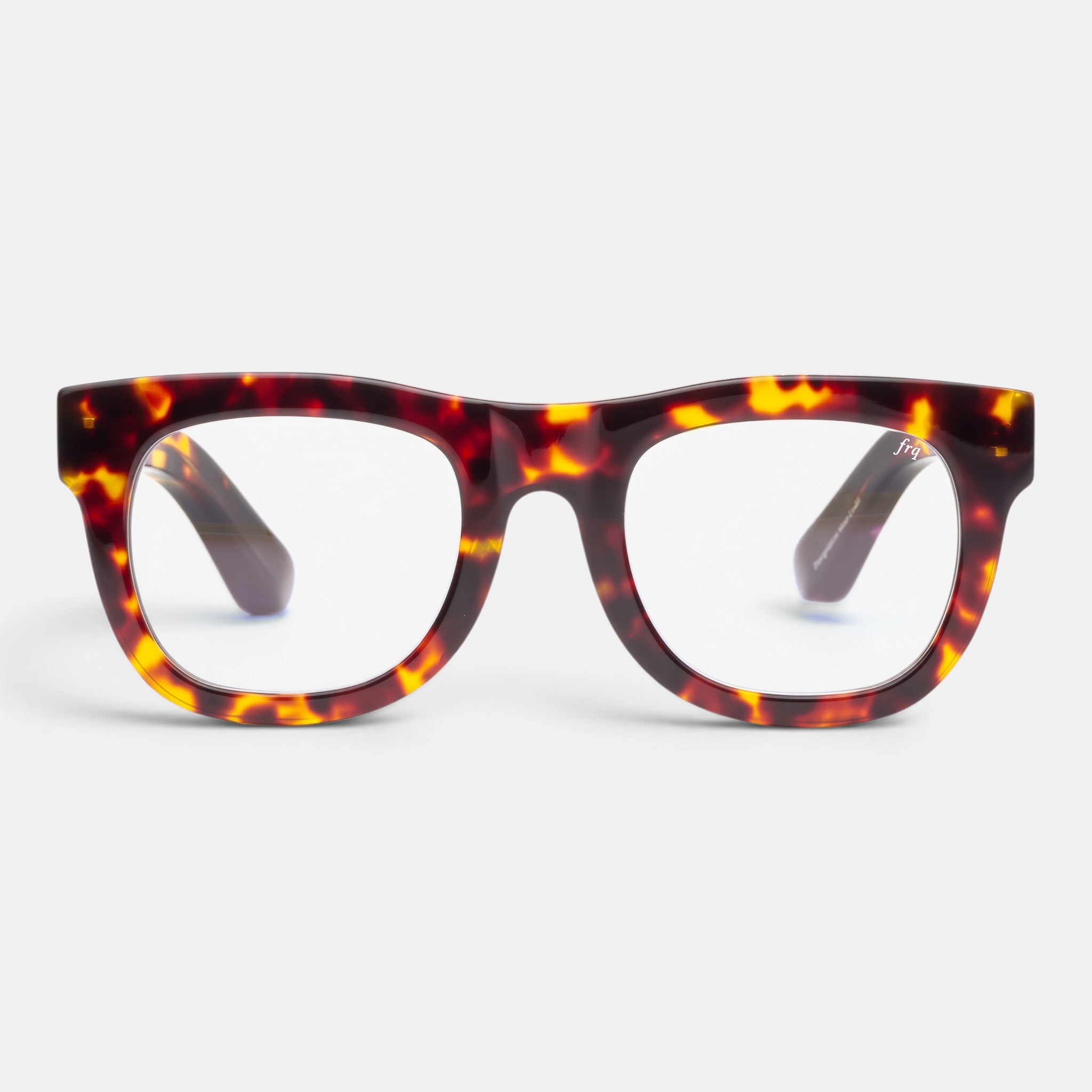 D28 Eye Appliance Turtle (Gloss Tortoise)