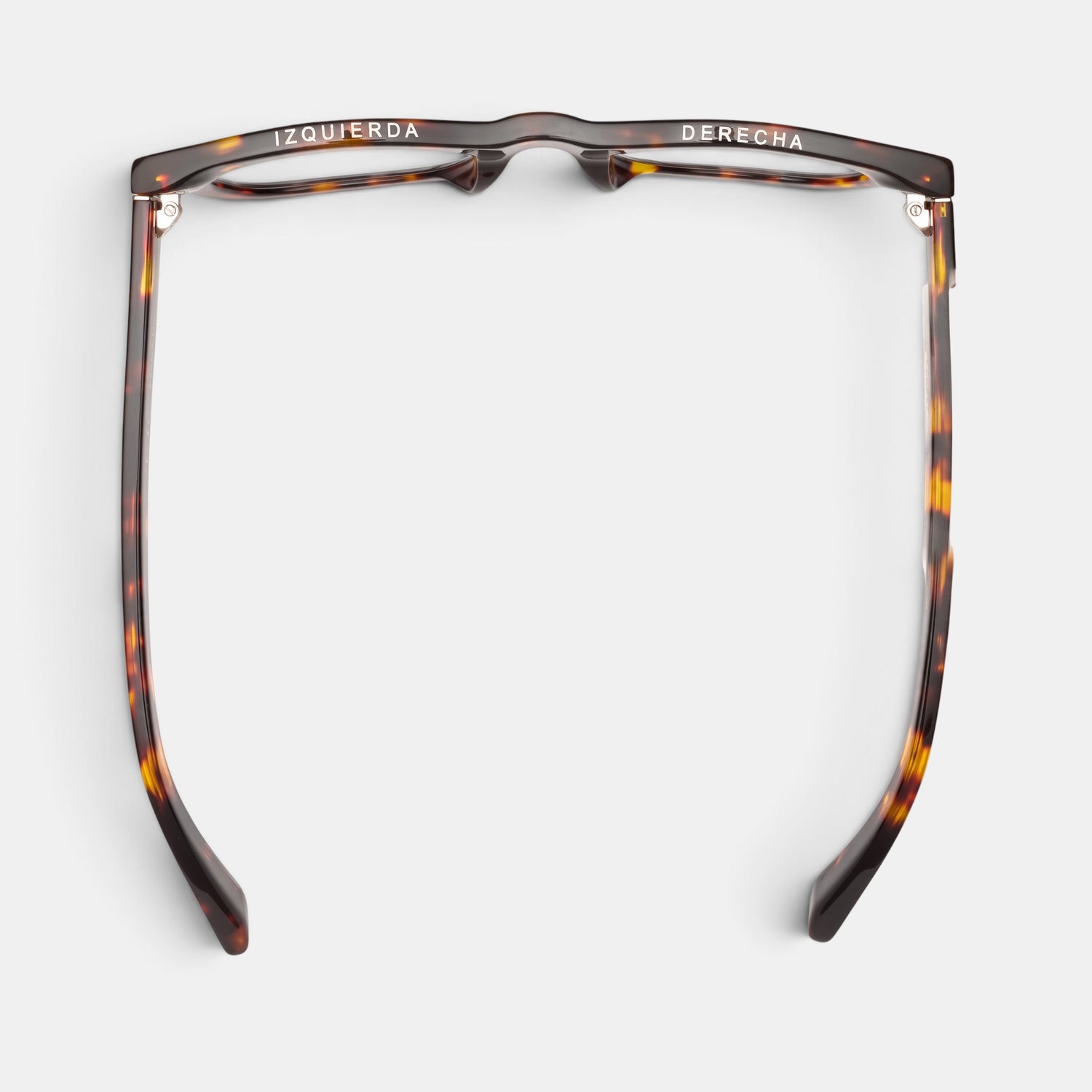D28 Eye Appliance Turtle (Gloss Tortoise)