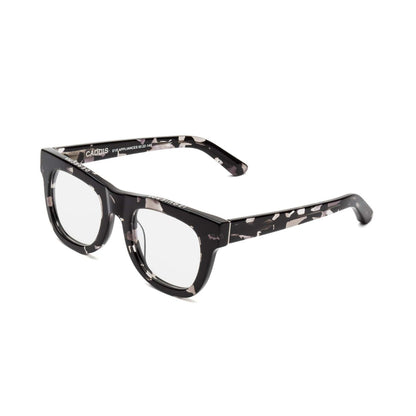 D28 Reading Glasses - Black Tortoise