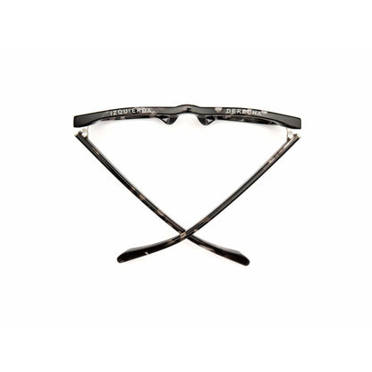 D28 Reading Glasses - Black Tortoise