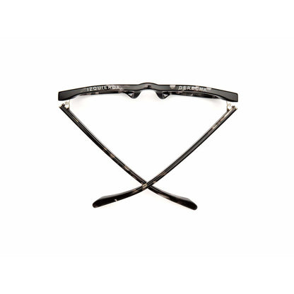 D28 Reading Glasses - Black Tortoise