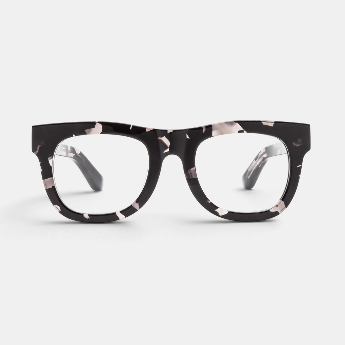 D28 Reading Glasses - Black Tortoise