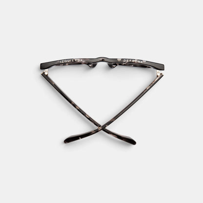 D28 Reading Glasses - Black Tortoise