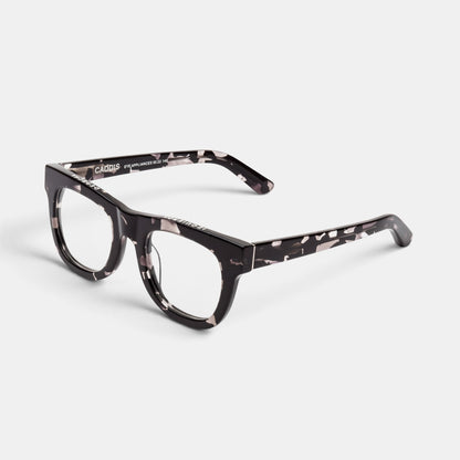 D28 Reading Glasses - Black Tortoise