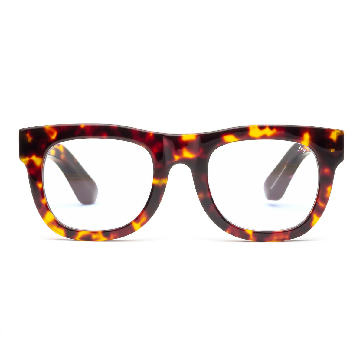 D28 Eye Appliance Turtle (Gloss Tortoise)