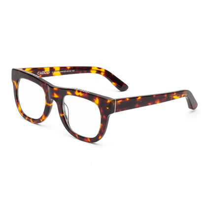 D28 Eye Appliance Turtle (Gloss Tortoise)