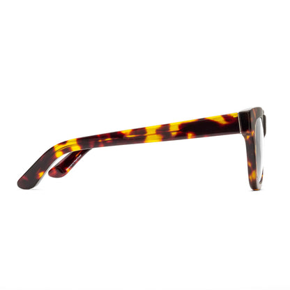 D28 Eye Appliance Turtle (Gloss Tortoise)