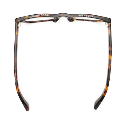 D28 Eye Appliance Turtle (Gloss Tortoise)