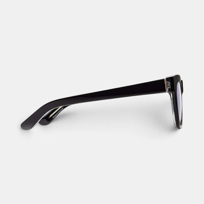 D28 Eye Appliance Gloss Black &amp; Vodka