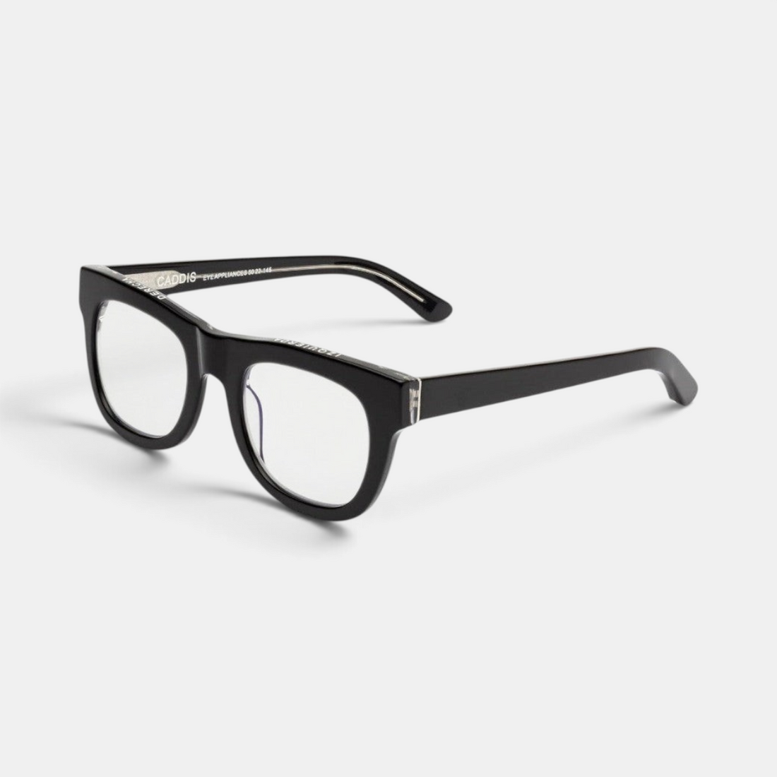 D28 Eye Appliance Gloss Black &amp; Vodka