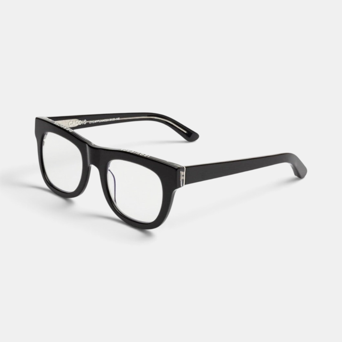 D28 Eye Appliance Gloss Black &amp; Vodka