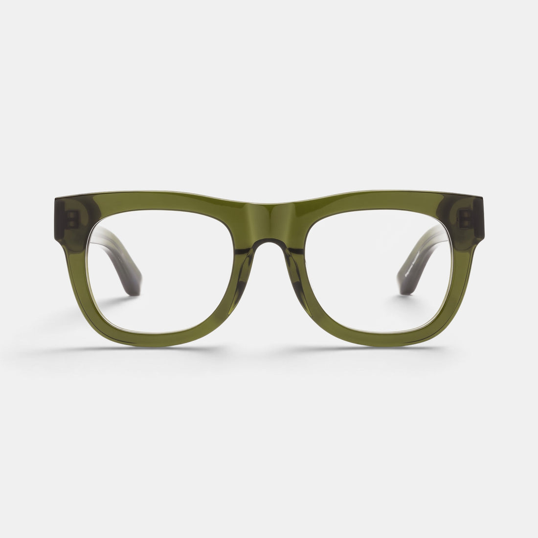 D28 Eye Appliance Heritage Green